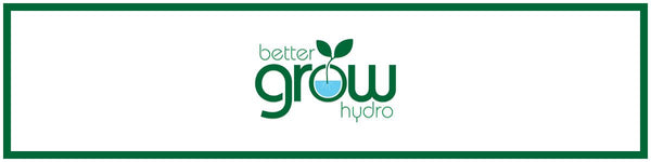 Better Grow Hydro
