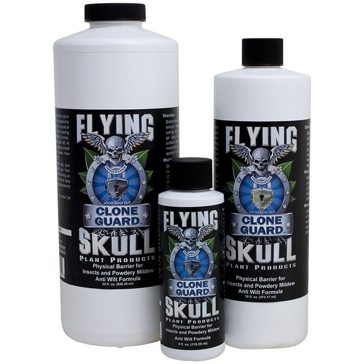 Flying Skull - Clone Guard 125ml
