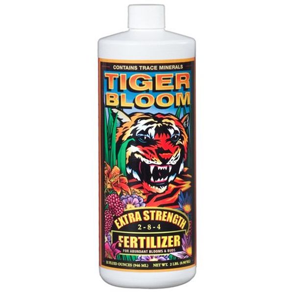 Foxfarm - Tiger Bloom