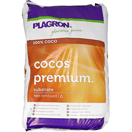 Plagron - Coco Premium 50L Soil