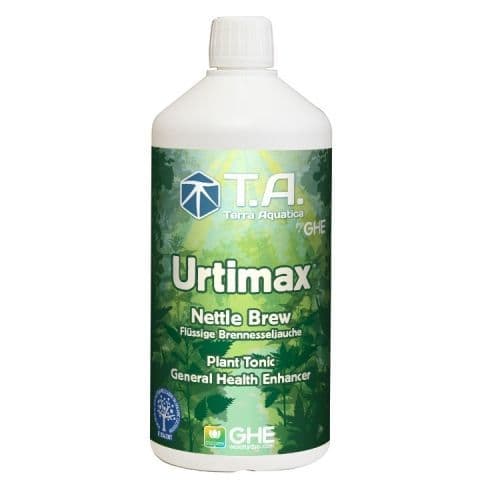 T.A Urtimax 1 Litre (GHE Go Urtica)