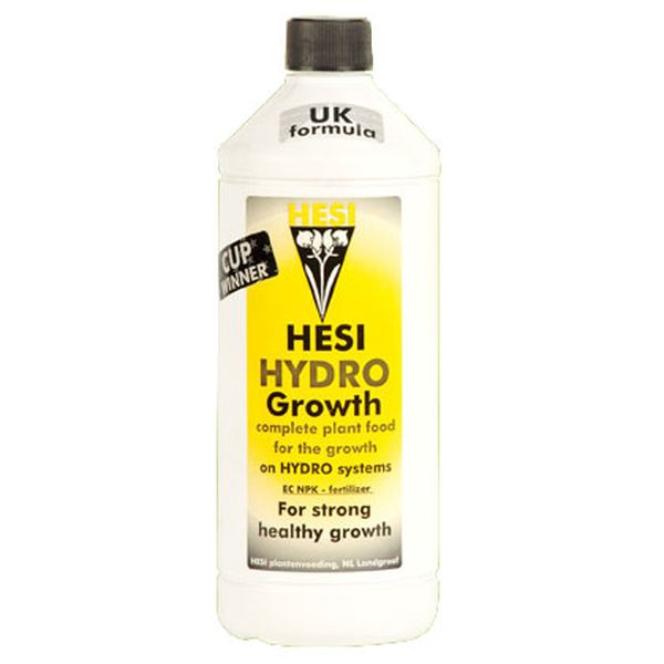 Hesi - Hydro Grow
