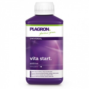 Plagron - Vita Start 1 Litre
