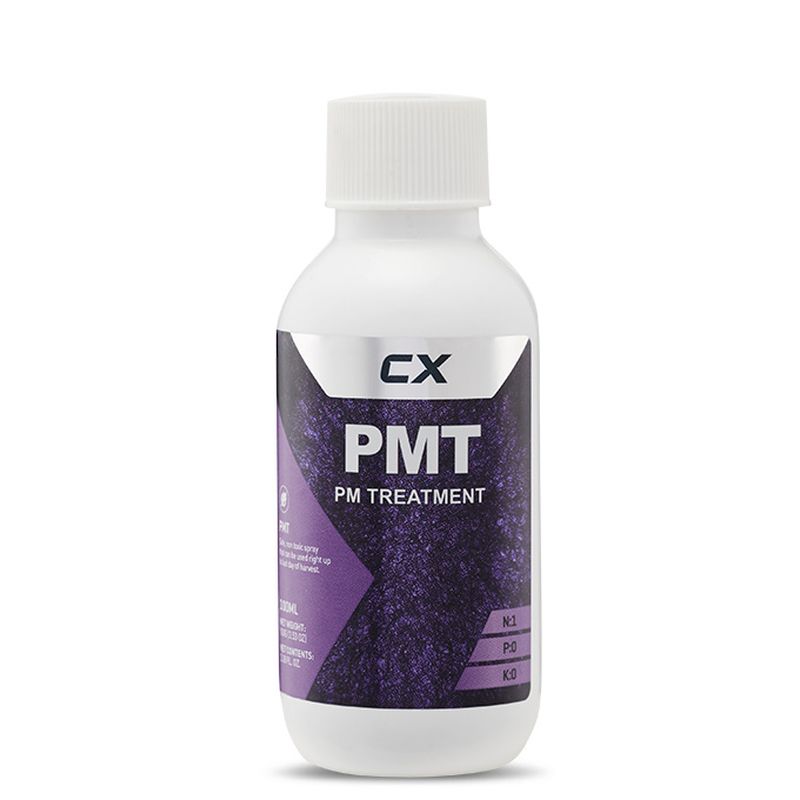 CX Canadian Xpress - PMT 100ml (Powdery Mildew Treatment)