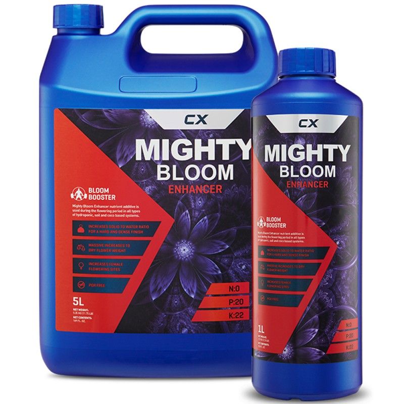CX Canadian Xpress - Mighty Bloom Enhancer