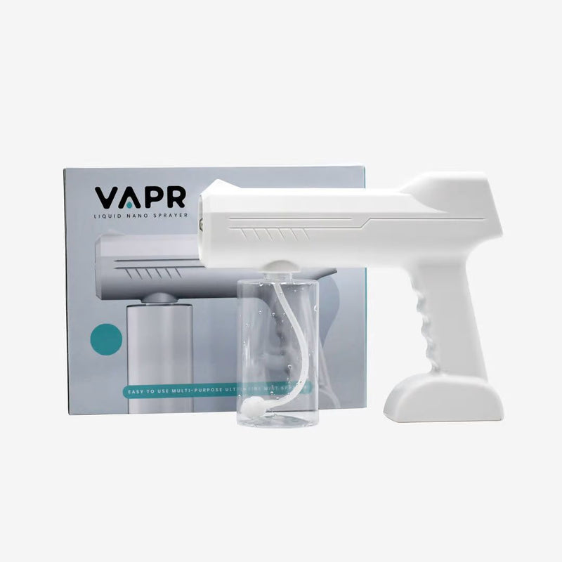 VAPR Liquid Nano Mist Spray Gun (Vaper)