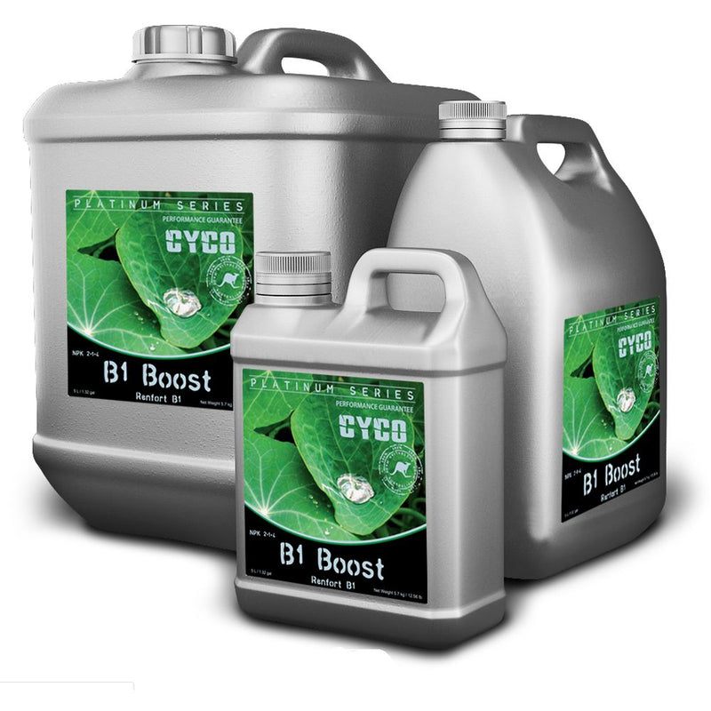 Cyco - B1-Boost