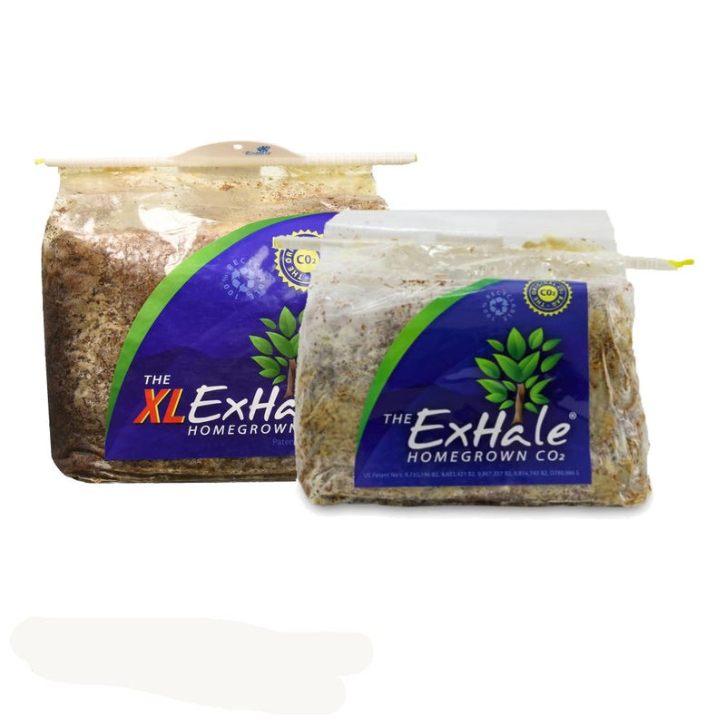 Exhale CO2 Bag Regular/XL