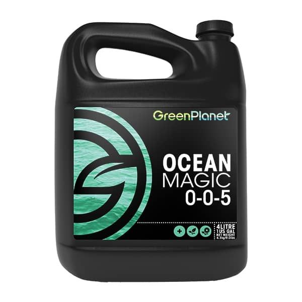 Green Planet - Ocean Magic 1 Litre