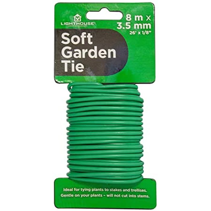Garden Soft Tie 3.5mm x 8m