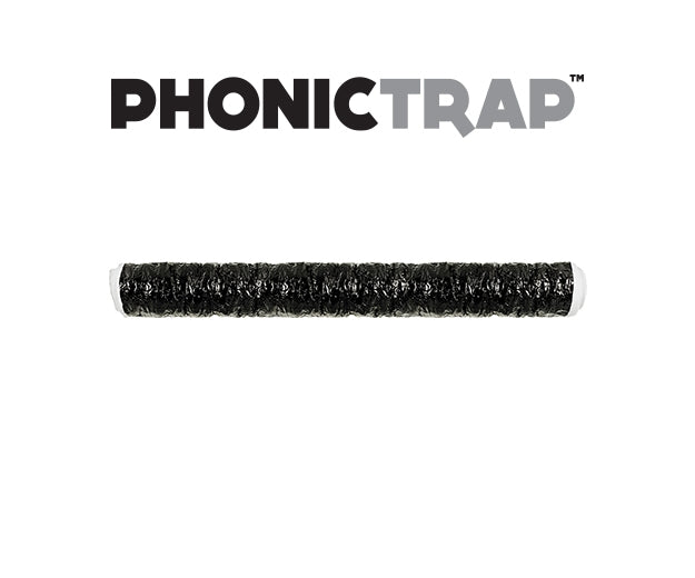 Phonic Trap Ducting