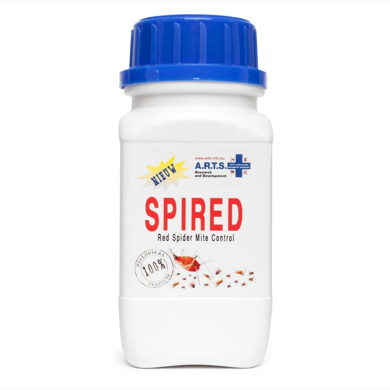 A.R.T.S. Spired 250ml