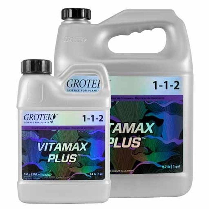 Grotek - VitaMax Plus