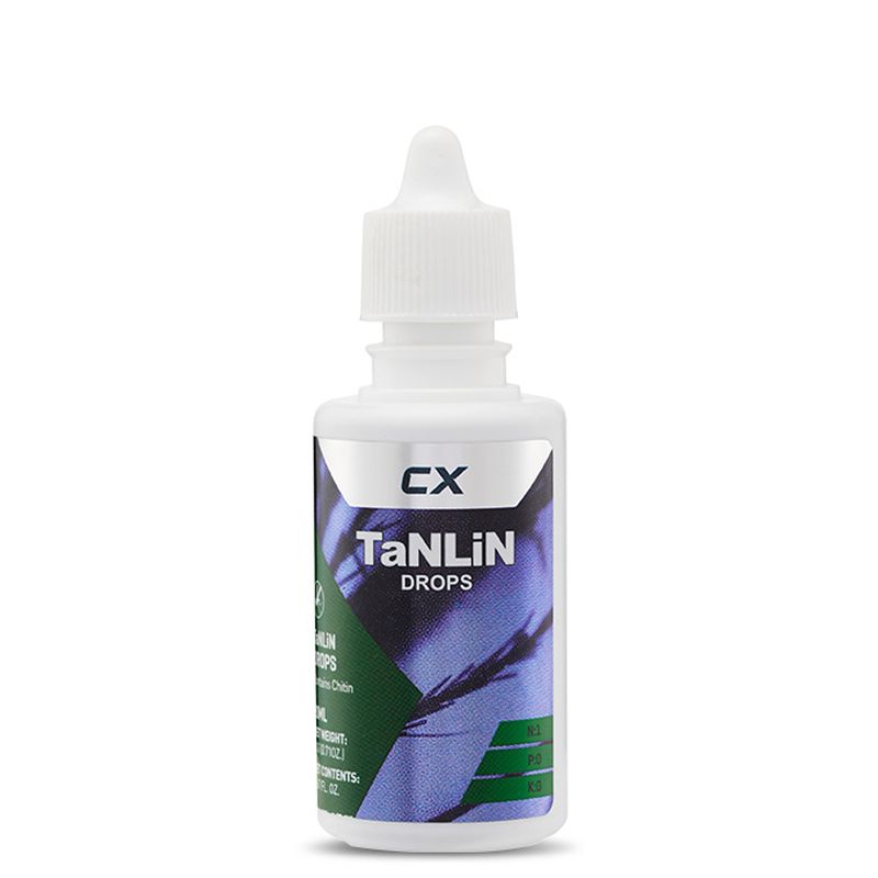 CX Canadian Xpress - Tanlin 20ml