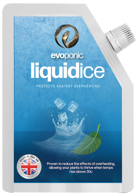 Evoponic Liquid Ice