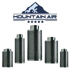MountainAir Filter 840