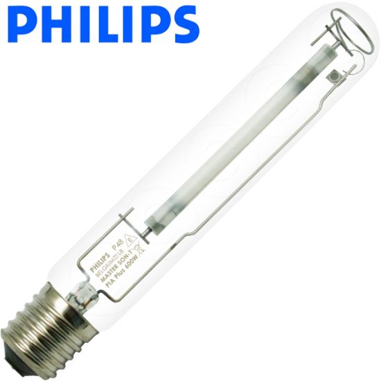 Philips Master GreenPower 600w (Dual Spectrum) Bulb